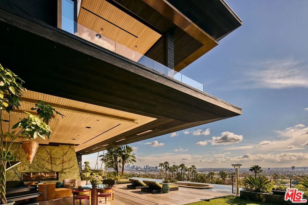 1851 N Stanley Avenue, Los Angeles, California 90046 home-pic-39